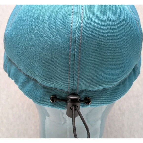 Pistil Baseball Hat Adjustable With String Cord Cap - Picture 4 of 8